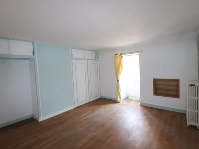 Location Maison 4 pièces 103m² LA CHARITE SUR LOIRE 58400