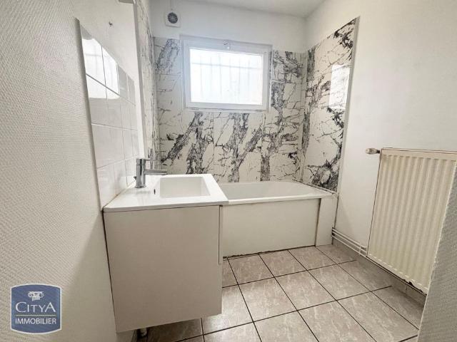 Location Maison 4 pièces 103m² MARLY 59770