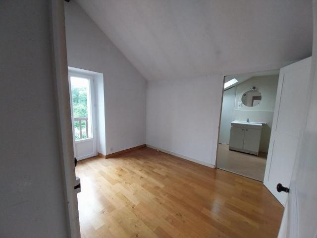 Location Maison 4 pièces 103m² NANTES 44300