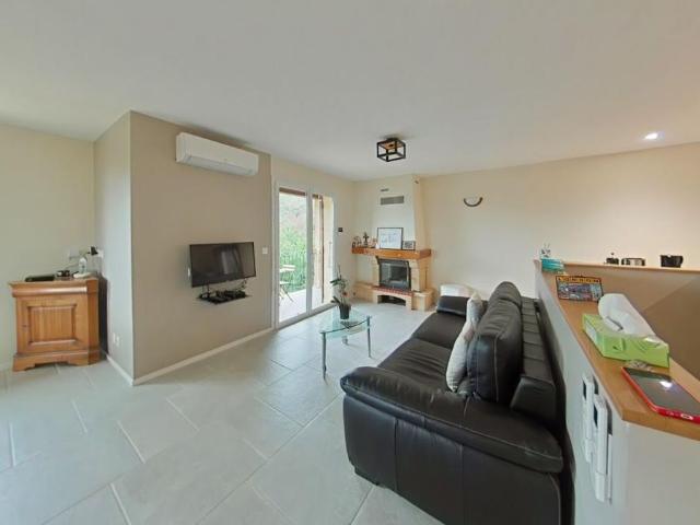 Location Maison 4 pièces 103m² ST PERAY 07130
