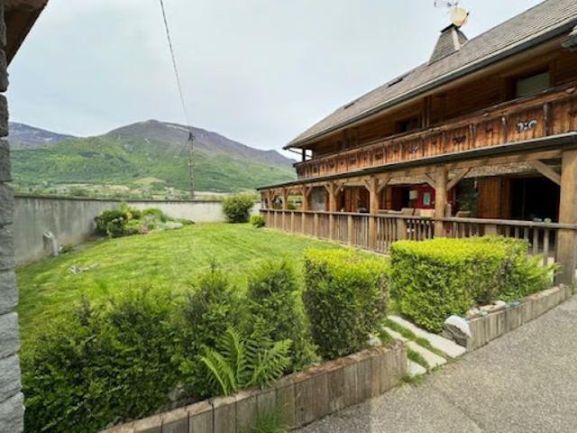 Location Maison 4 pièces 114 m2 Coise Saint Jean Pied Gauthier