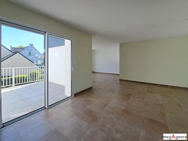 Location Maison 4 pièces 114 m2 Sautron