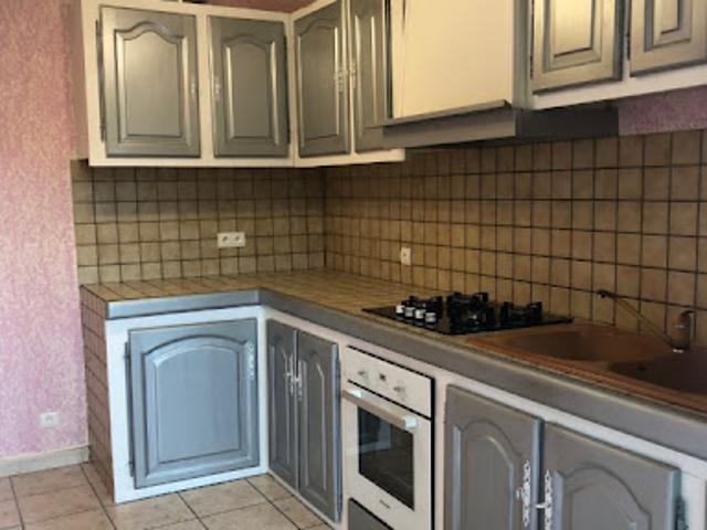Location Maison 4 pièces 108 m2 Villeneuve d'Olmes