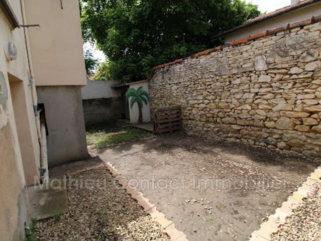 Location Maison 4 pièces 114.17 m2 Nimes