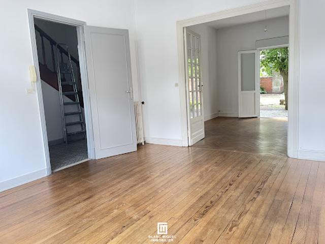 Location Maison 4 pièces 114.51 m2 Bordeaux