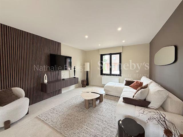 Location Maison 4 pièces 114.77 m2 Houplin Ancoisne