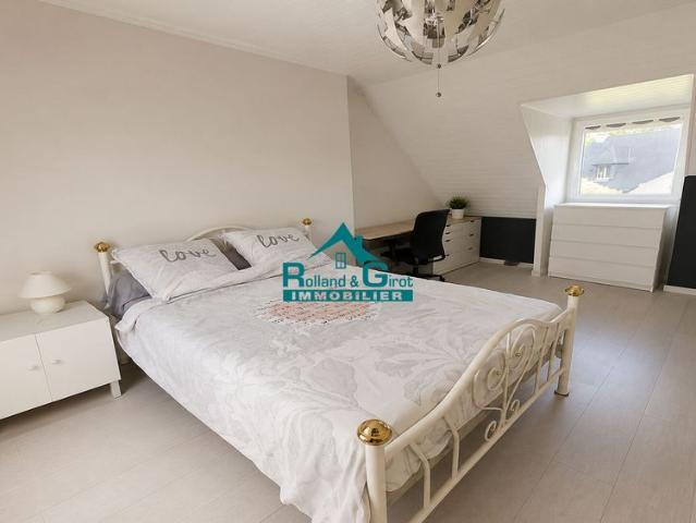 Location Maison 4 pièces 114m²