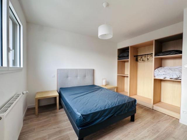 Location Maison 4 pièces 114m²