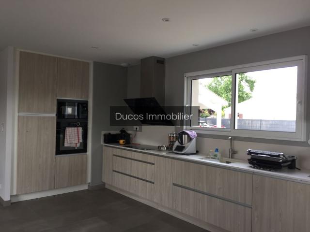 Location Maison 4 pièces 114m² MARMANDE 47200