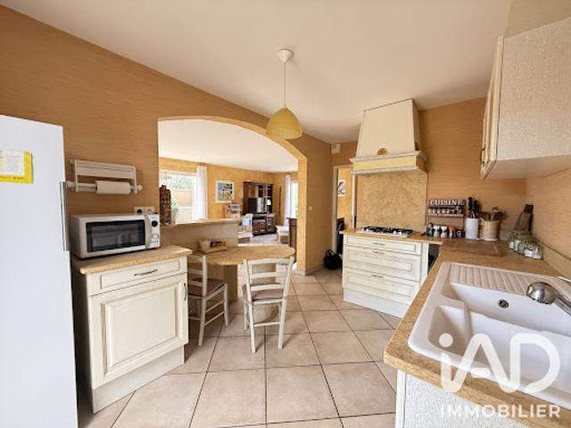 Location Maison 4 pièces 115 m2 Merignac