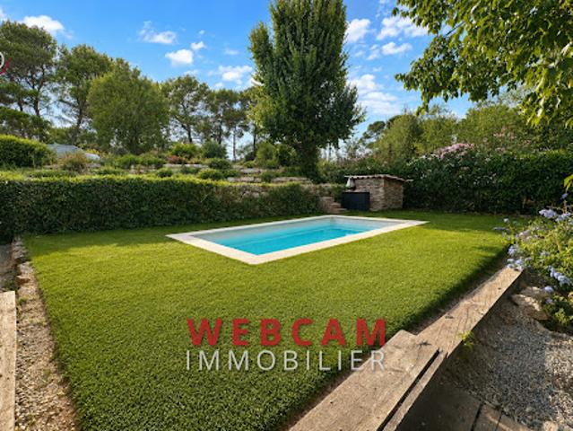 Location Maison 4 pièces 115 m2 Grasse