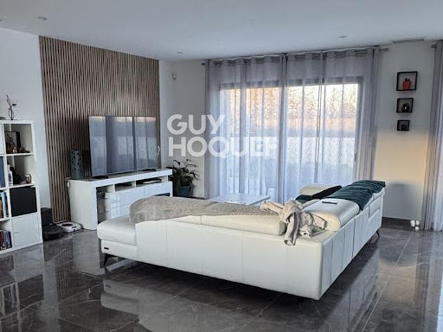 Location Maison 4 pièces 115 m2 Lavalette