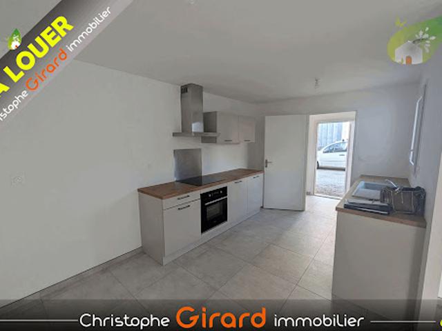 Location Maison 4 pièces 115 m2 Tinténiac