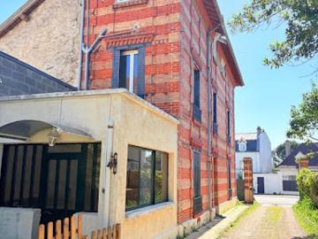 Location Maison 4 pièces 115 m2 Triel sur Seine