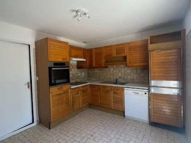 Location Maison 4 pièces 115.25 m2 Villepinte