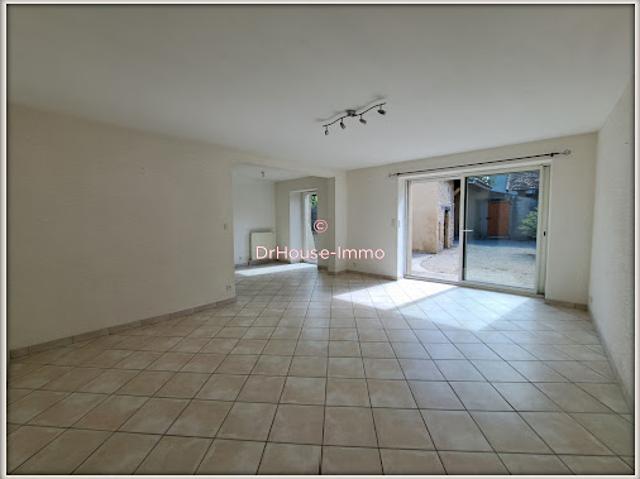Location Maison 4 pièces 115.35 m2 Bésayes