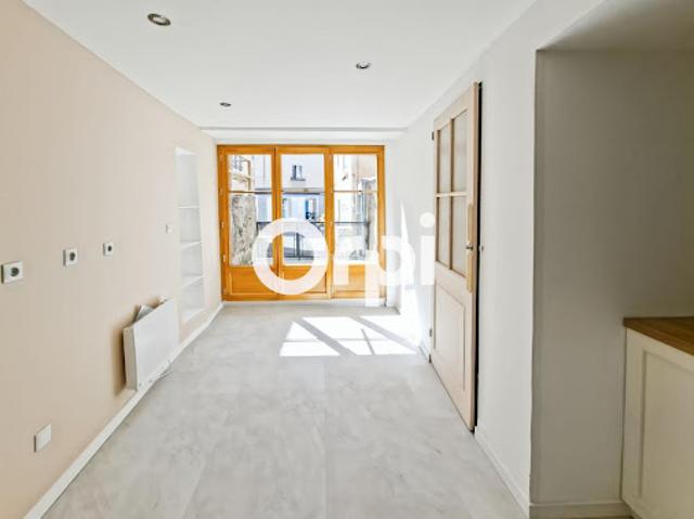 Location Maison 4 pièces 115.64 m2 Saint Symphorien sur Coise