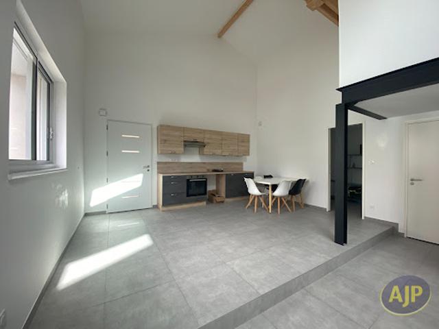 Location Maison 4 pièces 115.78 m2 Le Loroux Bottereau