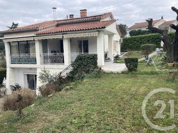 Location Maison 4 pièces 115.73 m2 Bagnols sur ceze