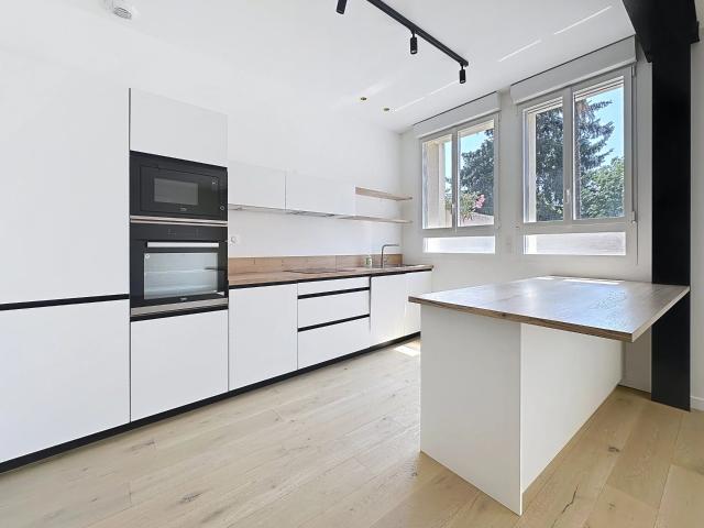 Location Maison 4 pièces 115m² TOULOUSE 31500