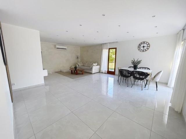 Location Maison 4 pièces 115m² VAL DE VIRVEE 33240
