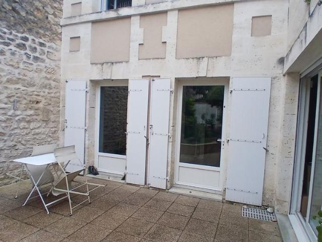 Location Maison 4 pièces 115m² ANGOULEME 16000