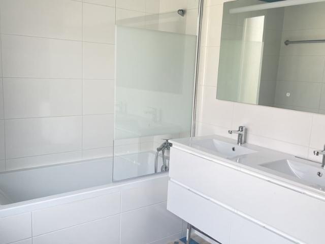 Location Maison 4 pièces 115m² BORDEAUX 33200