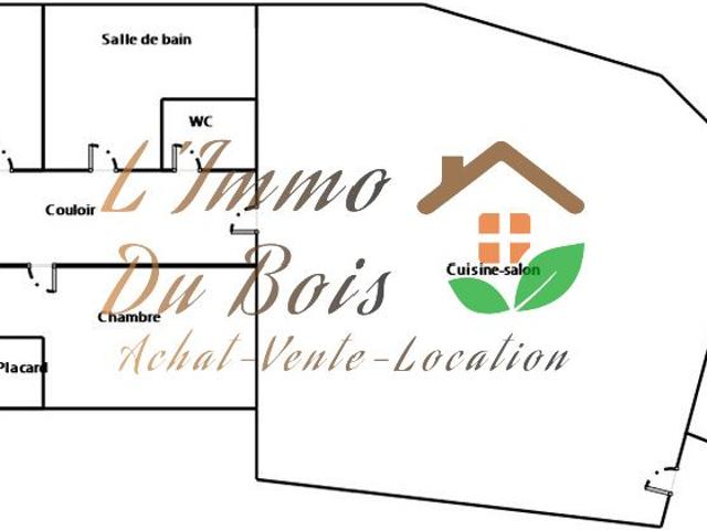 Location Maison 4 pièces 115m² CHAVANAY 42410