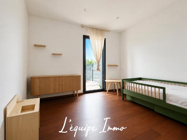 Location Maison 4 pièces 115m² L ISLE JOURDAIN 32600