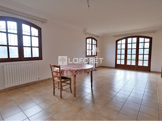 Location Maison 4 pièces 116 m2 Colomiers