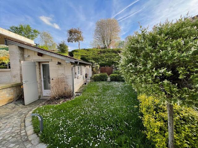 Location Maison 4 pièces 116.29 m2 Braisnes