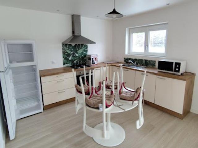 Location Maison 4 pièces 116.63 m2 Lanrivoaré