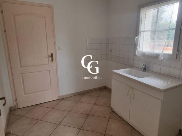 Location Maison 4 pièces 116m² VILLENEUVE EN RETZ 44580