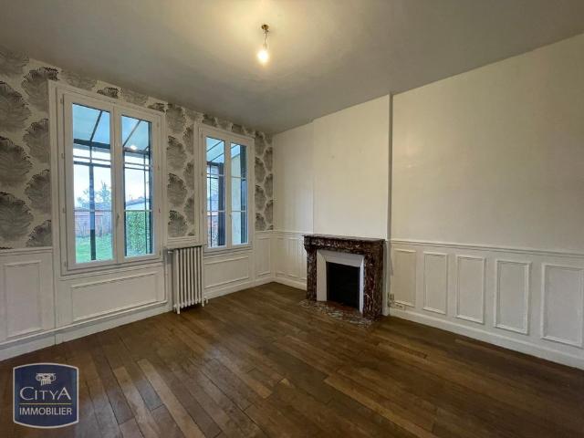 Location Maison 4 pièces 116m² SOISSONS 02200