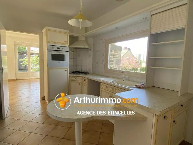 Location Maison 4 pièces 117 m2 à Martigné Ferchaud