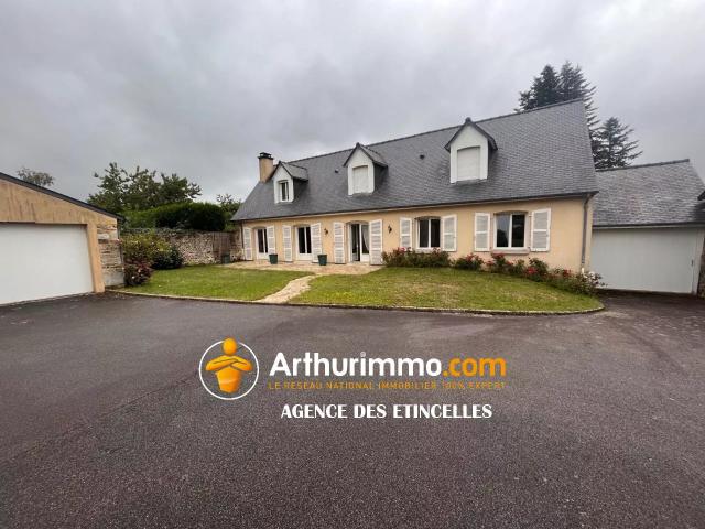 Location Maison 4 pièces 117 m2 à Martigné Ferchaud