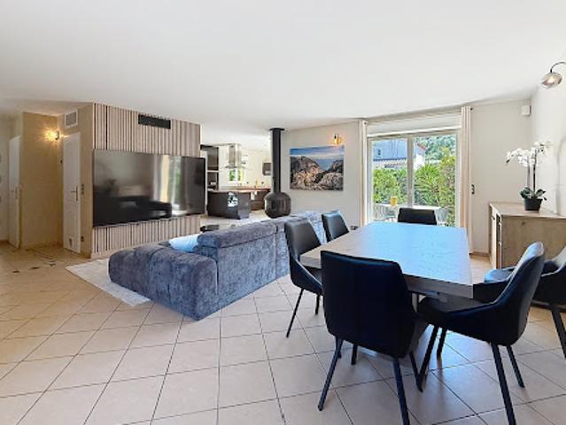Location Maison 4 pièces 117.04 m2 La Roquette sur Siagne