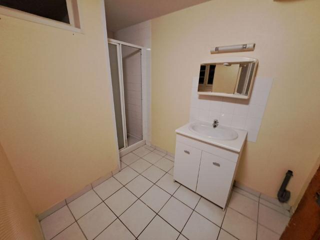 Location maison 4 pièces, 117.00m², Monsireigne