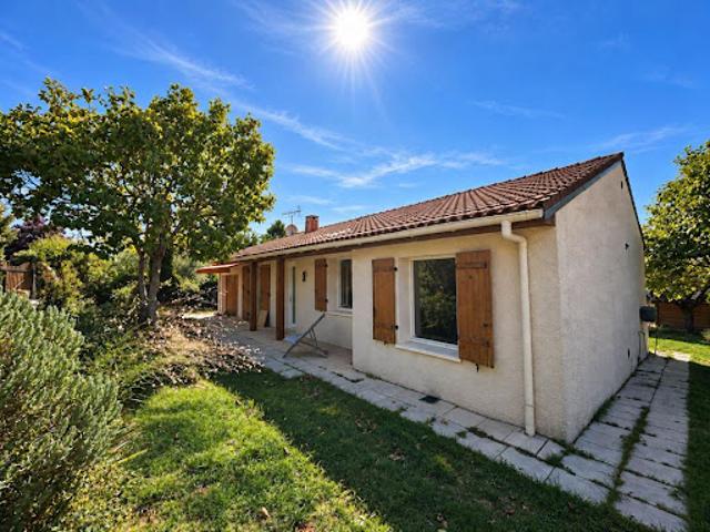 Location Maison 4 pièces 117.18 m2 Saint Donat sur l'Herbasse