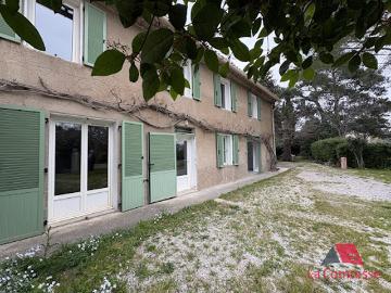 Location Maison 4 pièces 117.27 m2 Aubagne