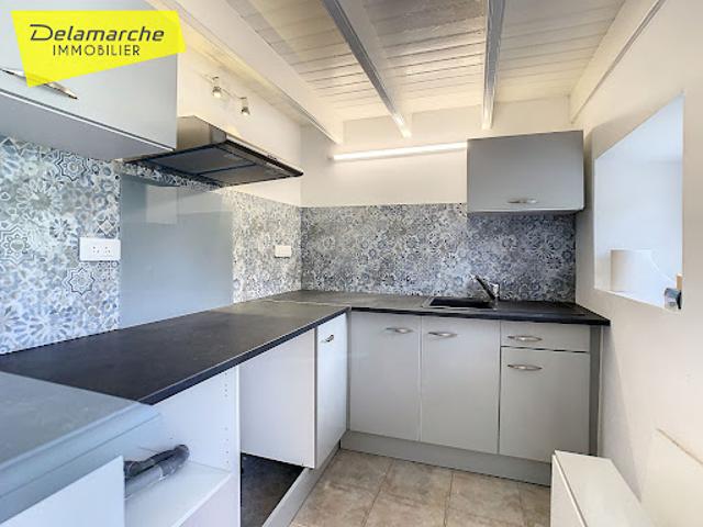 Location Maison 4 pièces 117.34 m2 Coudeville sur Mer