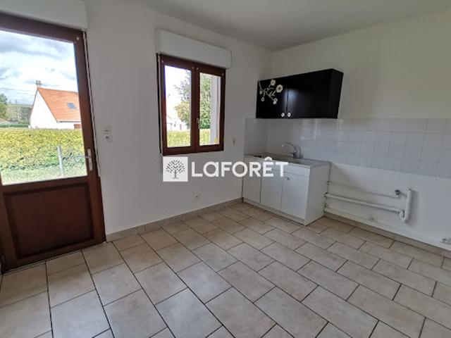 Location Maison 4 pièces 117.4 m2 Hesdin