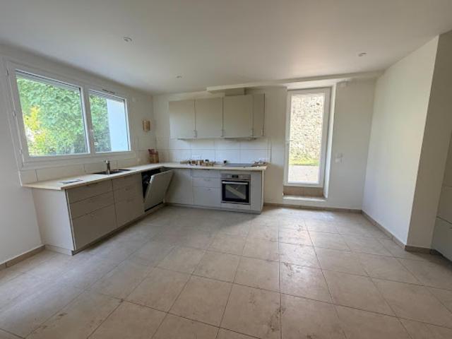Location Maison 4 pièces 117.56 m2 Bézu Saint Germain