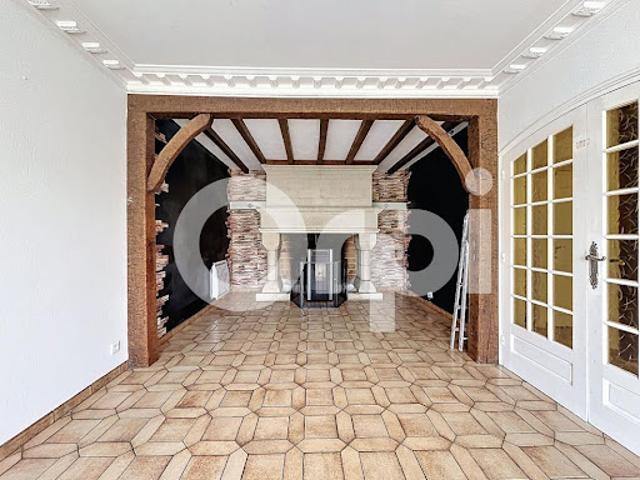 Location Maison 4 pièces 117.66 m2 Brive la Gaillarde