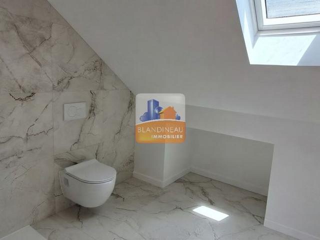 Location Maison 4 pièces 117m²