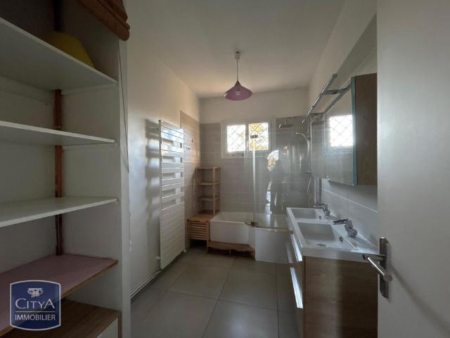 Location Maison 4 pièces 117m² TOURNEFEUILLE 31170