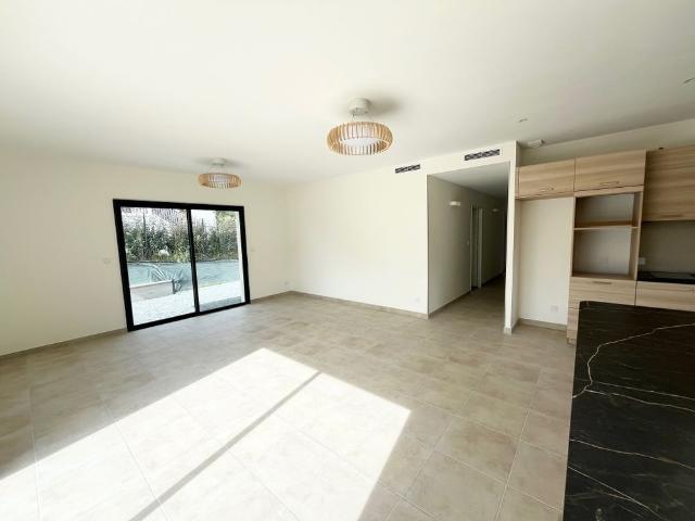 Location Maison 4 pièces 117m² GRADIGNAN 33170