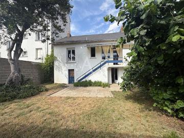 Location Maison 4 pièces 118 m2 Nantes