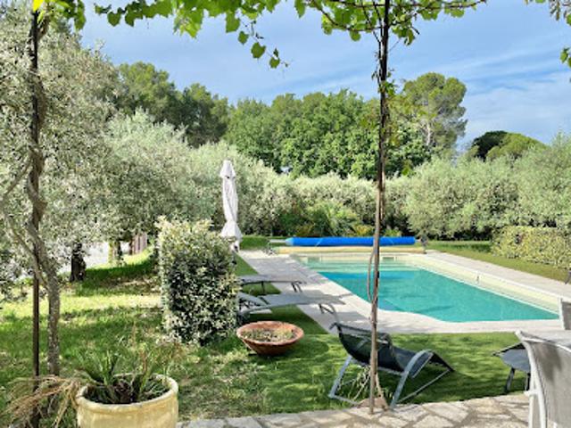 Location Maison 4 pièces 118.52 m2 L'Isle sur la Sorgue