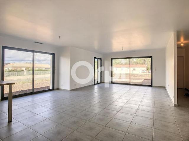 Location Maison 4 pièces 118.75 m2 Boulazac Isle Manoire
